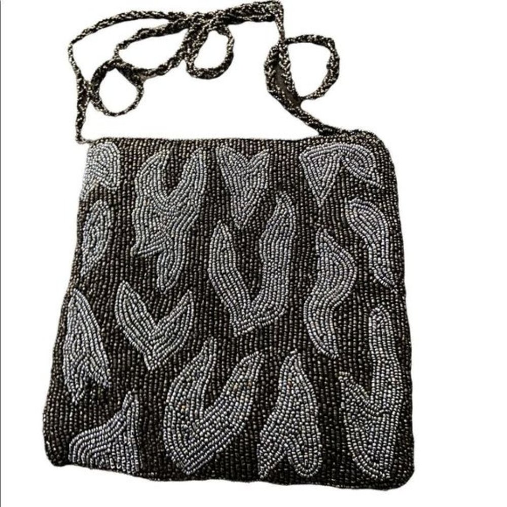 Beaded Purse  Very well made